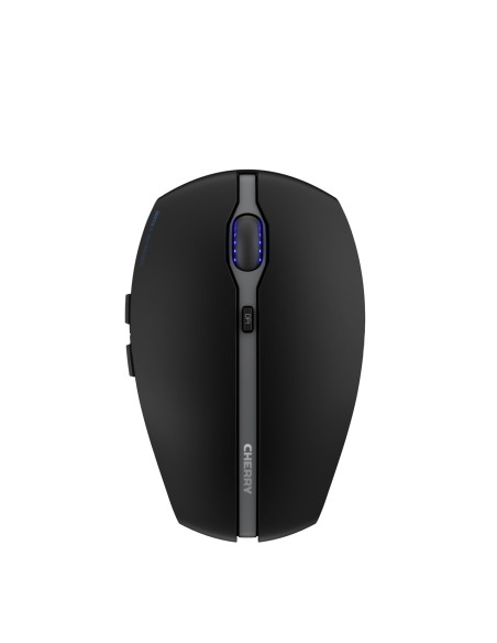 GENTIX BT ratón Ambidextro Bluetooth Óptico 2000 DPI GENTIX BT ratón Ambidextro Bluetooth Óptico 2000 DPI