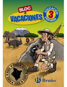 Bloc de vacaciones 3