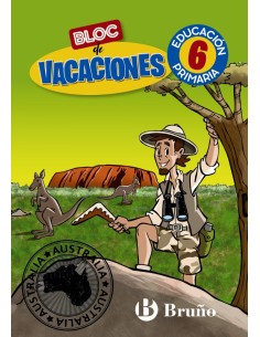 Bloc de vacaciones 6