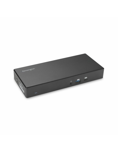 Replicador de puertos 4K dual USB-C y USB-A SD4781P EQ