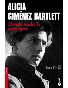 Donde nadie te encuentre