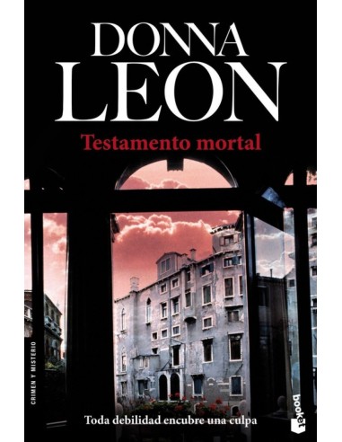 Testamento mortal
