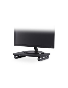 Soporte para monitor Plus SmartFit® - negro