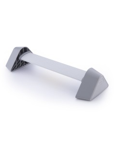 Reposapiés oscilante