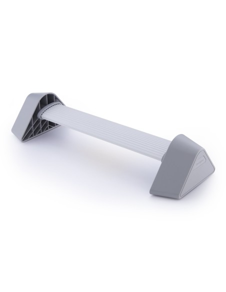 Reposapiés oscilante