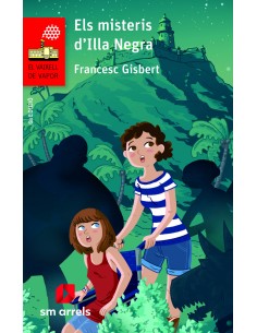 Els misteris d Illa Negra