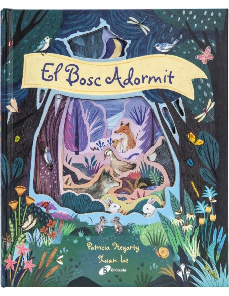 El Bosc Adormit
