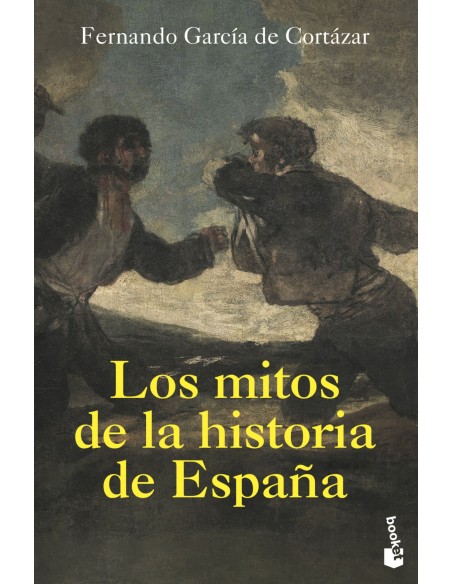 Los mitos de la Historia de Espana