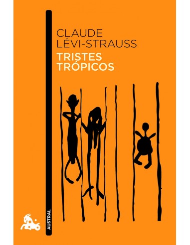 Tristes tropicos
