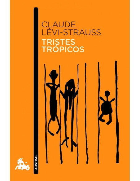 Tristes tropicos