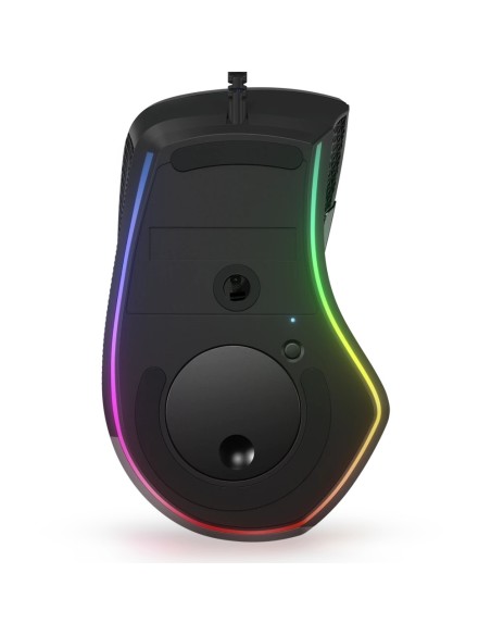 Legion M500 RGB ratón mano derecha USB tipo A Óptico 16000 DPI Legion M500 RGB ratón mano derecha USB tipo A Óptico 16000 DPI
