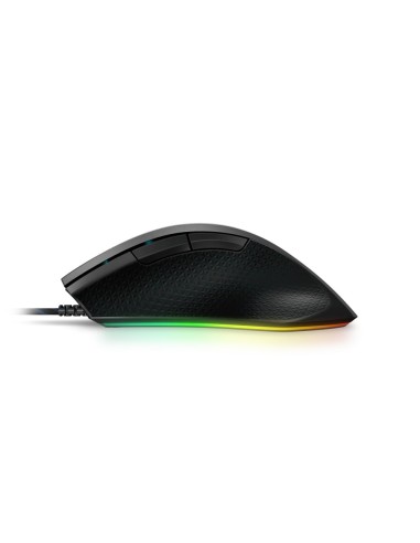 Legion M500 RGB ratón mano derecha USB tipo A Óptico 16000 DPI
