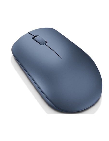 530 ratón Ambidextro RF inalámbrico Óptico 1200 DPI 530 ratón Ambidextro RF inalámbrico Óptico 1200 DPI