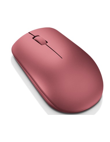 530 ratón Ambidextro RF inalámbrico Óptico 1200 DPI