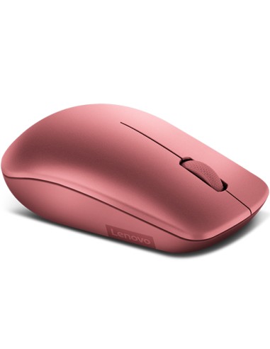 530 ratón Ambidextro RF inalámbrico Óptico 1200 DPI