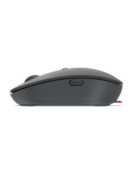 Go Wireless Multi Device ratón Ambidextro RF Wireless + Bluetooth + USB Type-A Óptico 2400 DPI