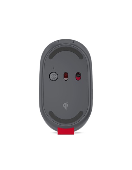 Go Wireless Multi Device ratón Ambidextro RF Wireless + Bluetooth + USB Type-A Óptico 2400 DPI