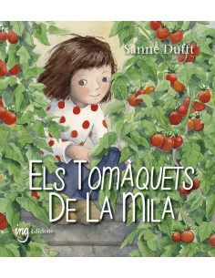 Els tomaquets de la Mila