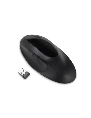 Ratón inalámbrico Pro Fit® Ergonegro