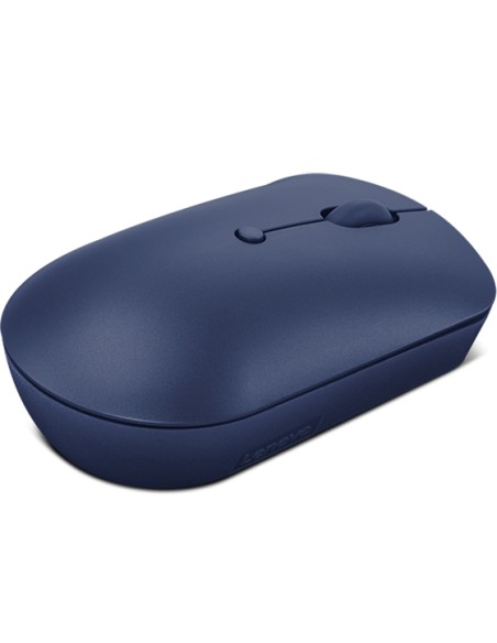 540 ratón Ambidextro RF inalámbrico Óptico 2400 DPI