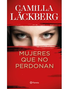 Mujeres que no perdonan