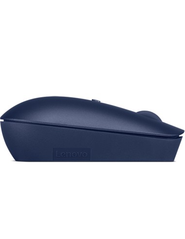 540 ratón Ambidextro RF inalámbrico Óptico 2400 DPI