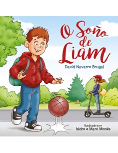 O sono de Liam