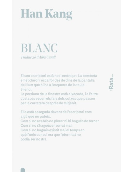 Blanc