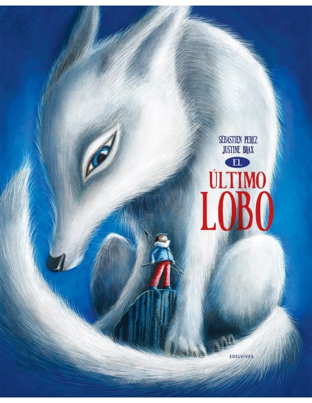 El ultimo lobo