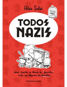Todos nazis
