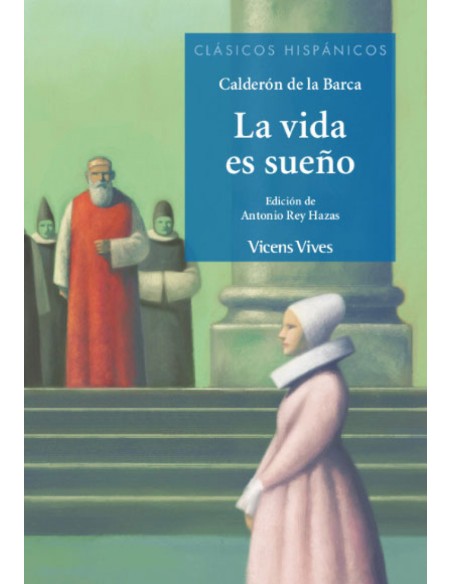 LA VIDA ES SUEaO N E