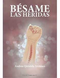 BESAME LAS HERIDAS
