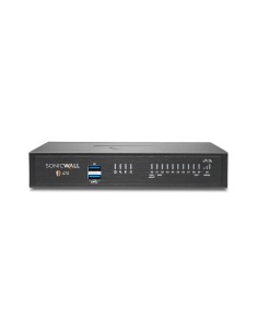 TZ470 cortafuegos (hardware) 3,5 Gbit/s
