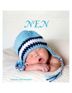 El meu primer diari nen