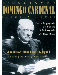 L enginyer Domingo Cardenal 1825 1901