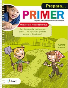 Prepara Primer