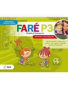Fare P3