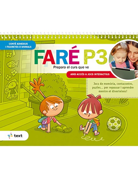 Fare P3
