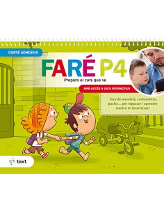 Fare P4