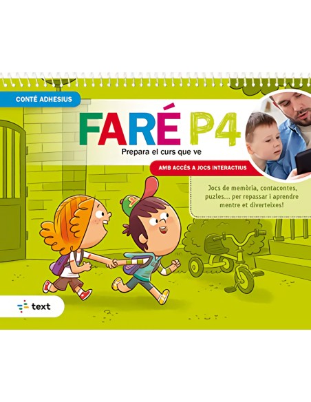 Fare P4