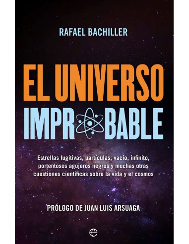 El universo improbable