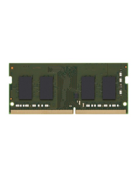 KCP432SS8/16 módulo de memoria 16 GB 1 x 16 GB DDR4 3200 MHz