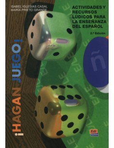 Hagan juego