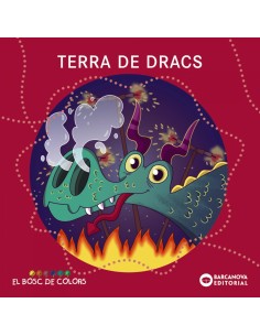 Terra de dracs