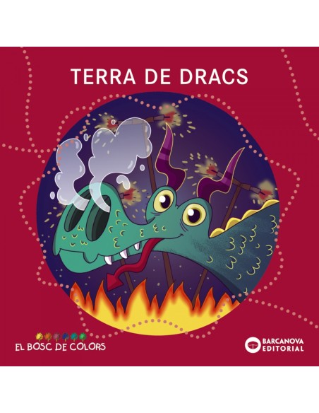 Terra de dracs