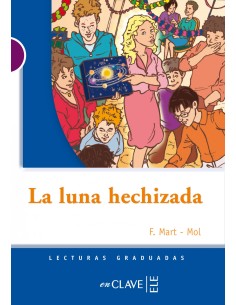 La luna hechizada