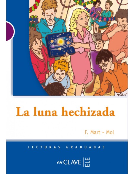 La luna hechizada