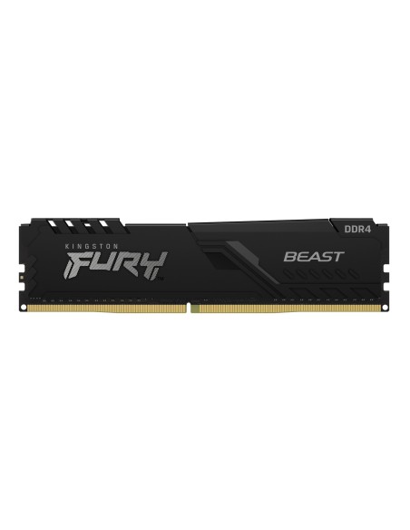 FURY Beast módulo de memoria 8 GB 1 x 8 GB DDR4
