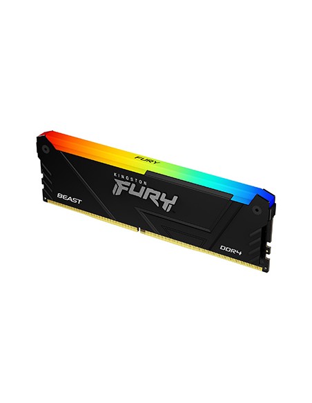 FURY Beast RGB módulo de memoria 32 GB 1 x 32 GB DDR4