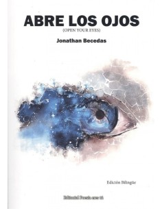 ABRE LOS OJOS OPEN YOUR EYES